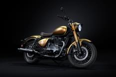 Royal Enfield Classic 650 125th Anniversary Special Editi...